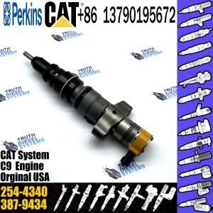 China C7 C9 324D E330C E330D fuel injector 3920222 236-0962 387-9427 3879433 263-8218 235-2888 217-2570 235-9649 188-8739 wholesale