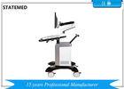 2d 3d 4d Vaginal Trolley Ultrasound Scanner / Medical Sonography Machine B Mode