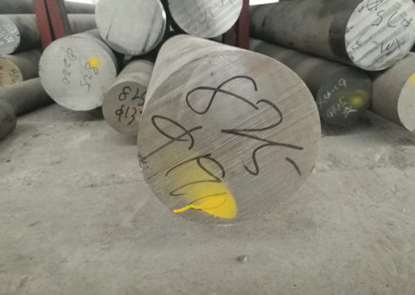 Forging Incoloy 825 Alloy , Stress Corrosion Cracking Resistance Incoloy