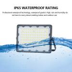 KCD Reflector High Lumen Cool White Replaceable Battery 50w 100w 200w 500w 1000w