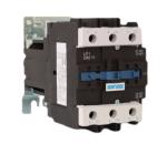 Sontuoec 120V DC Electric Magnetic Contactor PA66 Texture