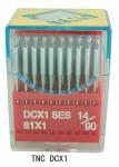 TNC needles for sewing machine, spare parts of apparel michinery parts DCx1