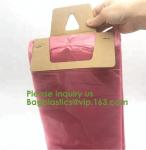 WICKETED BAG, wicket bag, newspaper meat, poultry, fish, eggs, tofu, dairy