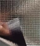 1.20m Foil Faced Kraft Paper Heavy Duty Paper Vapor Barrier Insulation