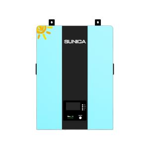 China LFP 600MM Parallel Connected 48V Solar PV Battery 100Ah 5Kwh Energy Storage wholesale