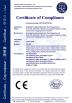 Shenzhen Suntrap Electronic Technology Co., Ltd. Certifications