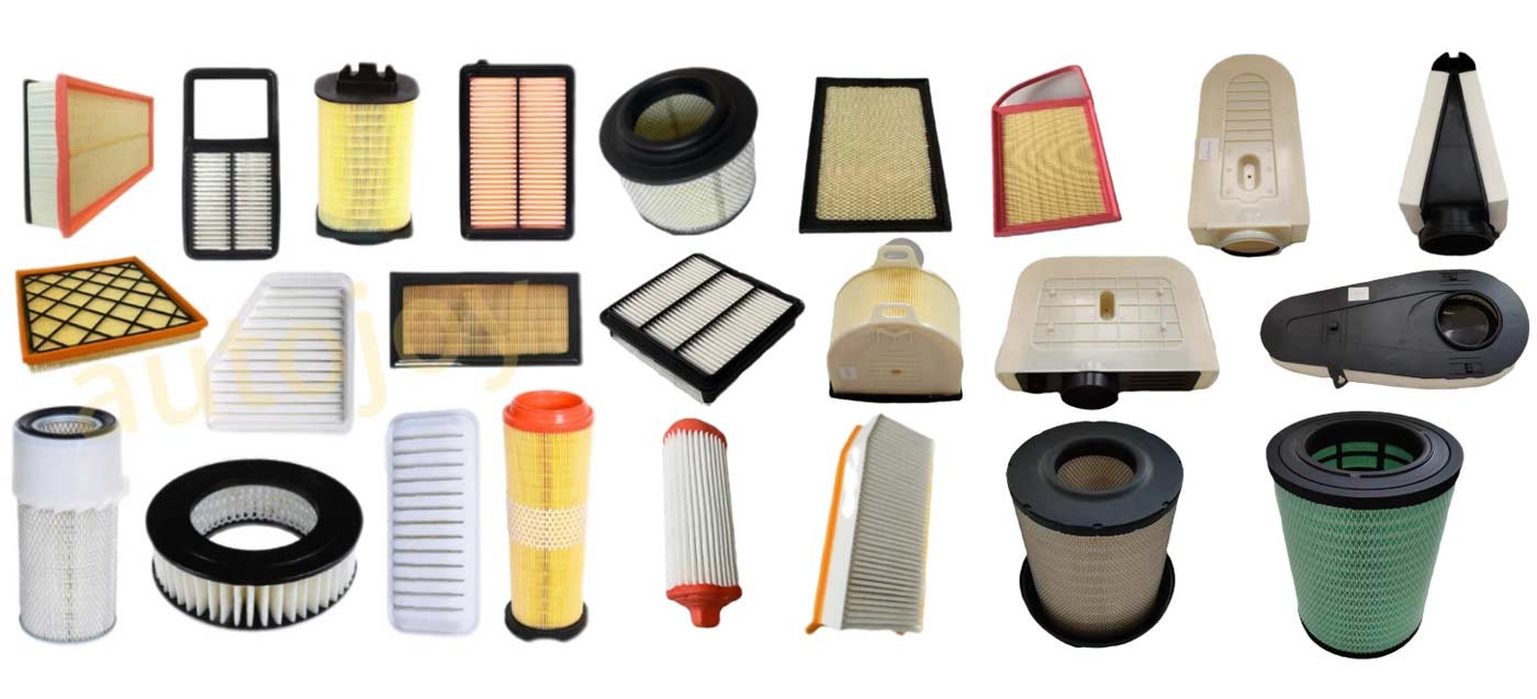 Effective Fuel Filters For Reduced Carbon Deposits And Improved Engine Performance