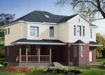 Q355 Lightweight Steel Structure Apartment Building Prefab ISO9001