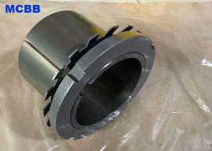 China Dust Proof Adapter Sleeve Bearing Stainless Steel Sleeve Bearing wholesale