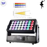960W IP65 LED Stage Light Waterproof Die-Casting Aluminum 15°/45°/60° Optional