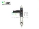6D125 Komatsu 450-8 095000-6070 Diesel Fuel Injector