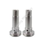 Precision Processing Stainless Steel CNC Machined Parts For Medical Equipments