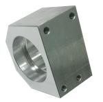 UAV Precision CNC Milling Parts