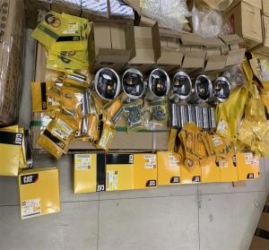 China 8J5842 Piston Set 8J-5842 Piston Ring 1336780 Sleves 133-6780 Engine 2669390 Cylinder Liner 266-9390 wholesale