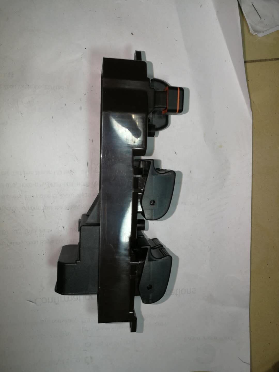 84820-0K010 Power Window Regulator Switch FOR Toyota Hilux vigo Right-Hand Drive Part