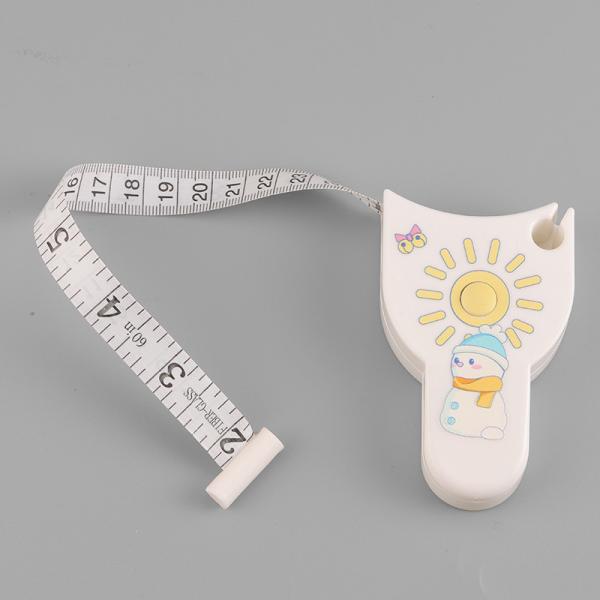 Deyi Tape Measure Flexible Rule Band Tape For Accurate Measurements In Any PMS