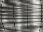 50CrMo HRC58 Tungsten Carbide Corrugating Rolls
