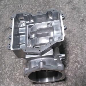 China HRC45 Customized Pressure Die Casting Mould Auto Parts wholesale