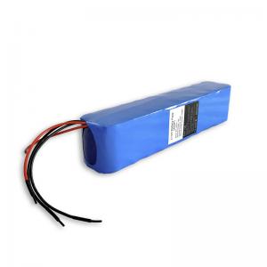 China 4S5P 12V 30Ah LiFePO4 Battery Packs For Trolling Motor Kids Scooters wholesale