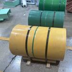 Spring Tempered 301 Stainless Steel Strip 0.1 - 2.5mm Thickness EN 1.4310 SS