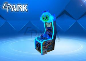 China Video Hit Hammer Coin Pusher Arcade Machine Attractive And Exciting wholesale