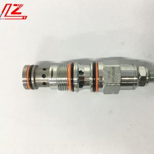 China Construction Machinery Vehicles MPPDB-LAN Pressure Relief Valve wholesale