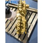 Genuine 330 Excavator Control Valve 330C Main Control Valve