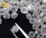 First Clarity Lab Grown Rough Diamonds Eco Friendly High Wear Resistance