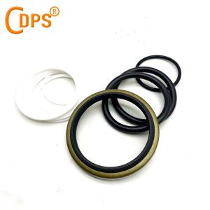 China Track Adjuster Cylinder Seal Kit For 320D 239-4390 wholesale