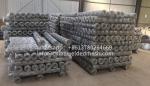 0.6-1.2m High Hinge Joint Fence, Metal Deer Fence, Cattle Farm Fence for