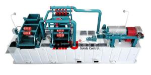 China API Mud Reclaiming System wholesale