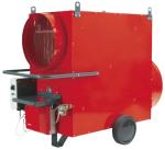 Large Area Greenhouse Heating Systems / Heating System In Greenhouse