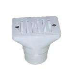 Factory Whole Sale Price PVC / ABS Swimming Pool Accessories Overflow Fittings