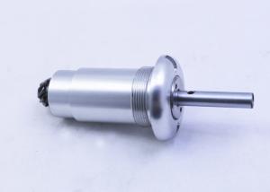 China Bearing Seat Hot Forged Parts For Pedal Power Boat , Aluminum Alloy Forging Part wholesale