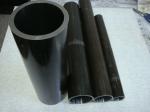 ST52 Heat Exchanger Steel Tube DIN17175 High Pressure Carbon Steel Pipe 48.3*3