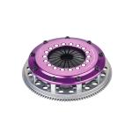 Single Plate Racing Clutch Kits Fit 200mm 2.0L Mazda Clutch Kit