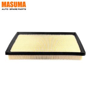 China 17801-38010 17801-0V020 17801-0V030 Diesel Auto Engine Air Filter for LEXUS ES200 wholesale