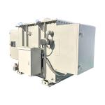 1500 KVA Substation Transformer Distribution Three Phase 4160V ANSI IEEE C57