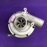 4HK1 Isuzu Supercharger For Hitachi ZX200-3 ZX240-3 ZX270-3 8-97362839-0