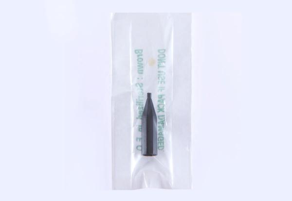 50pcs Disposable Tattoo Needle Cap for Microblading Permanent Makeup Machine