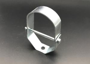 China Zinc Plated 2-1/2'' 3mm Unistrut Clevis Hanger wholesale