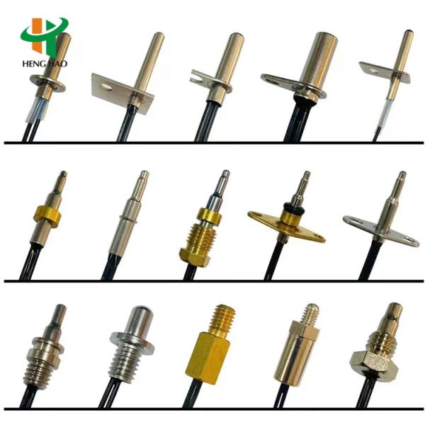 Temperature sensor NTC Thermistor Thermocouple Temperature probe RTD Resistance