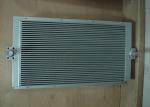 Hitachi ZX60 EX100 Excavator Radiator Inter Cooler 4397056 4368117 4403414