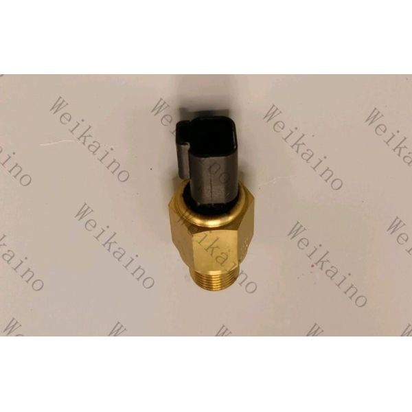 2848A129 Water Temperature Switch Liquid Temperature Switch For Perkins 1104