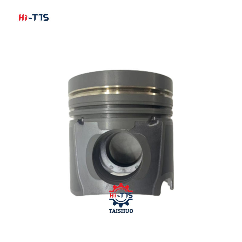 Loader Accessories Engine Piston D6114 Piston Kit D05-101-41 6pcs