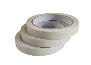 China Hot Melt Double Coated Tissue Tape Embroidery Tape For Shoes wholesale