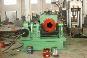 China Industry Hot Metal Spinning Machinery Processing Bottleneck And Bottom wholesale