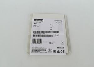 China Siemens Automation Spare Parts 6ES7953-8LG31-0AA0 Memory Card 128kB 6ES79538LG310AA0 wholesale