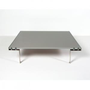 China Colorful Top Table Glass With Acid Etch Face High Purity Safety wholesale