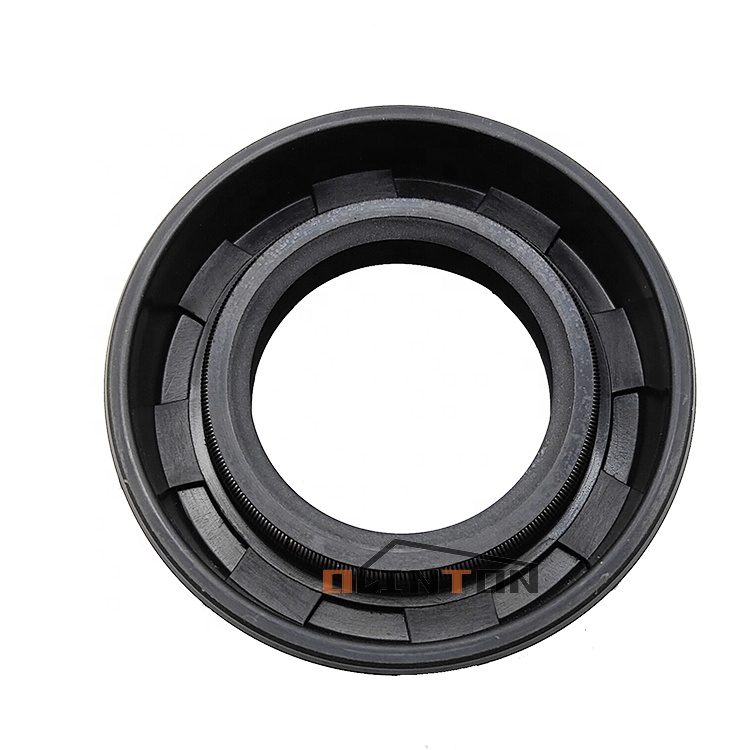 6150-71-3150 Engine Oil Seal for Komatsu 6D125 S6D125-1 Construction Machinery